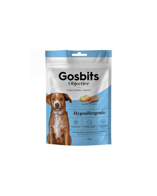 Gosbits Objective Hypoallergenic