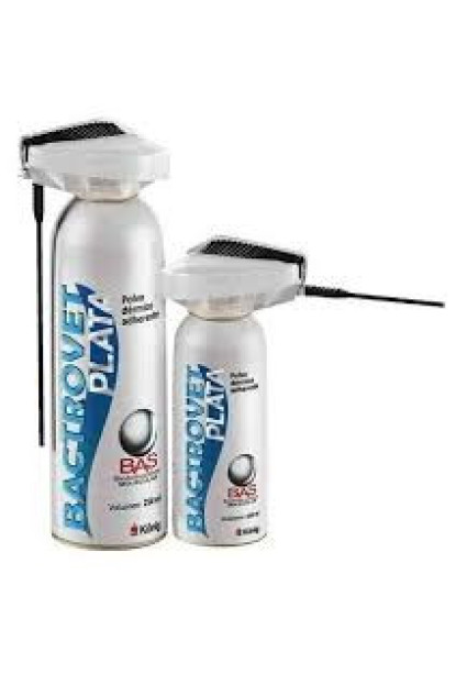 Bactrovet plata
