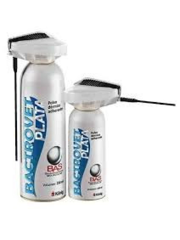 Bactrovet plata