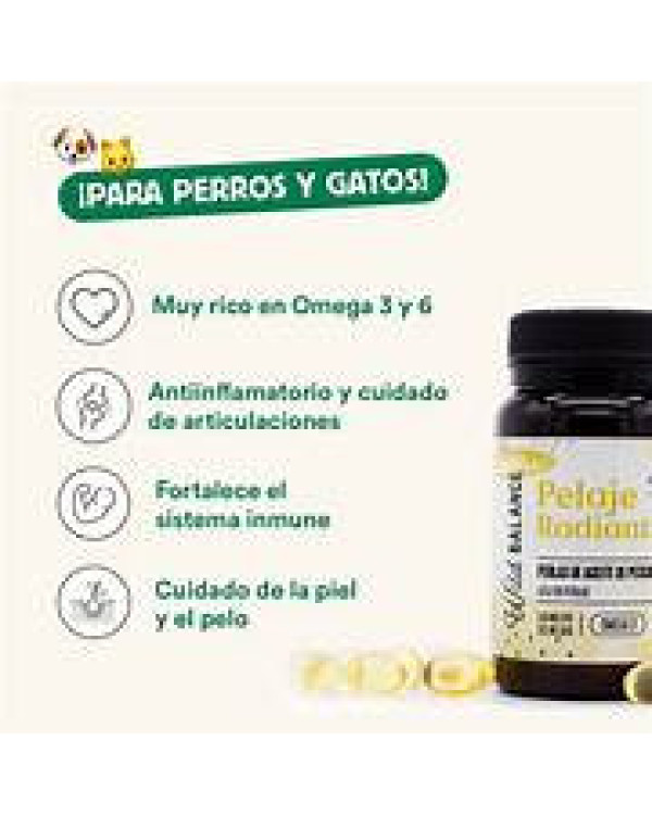 wild balance capsulas de omega 3