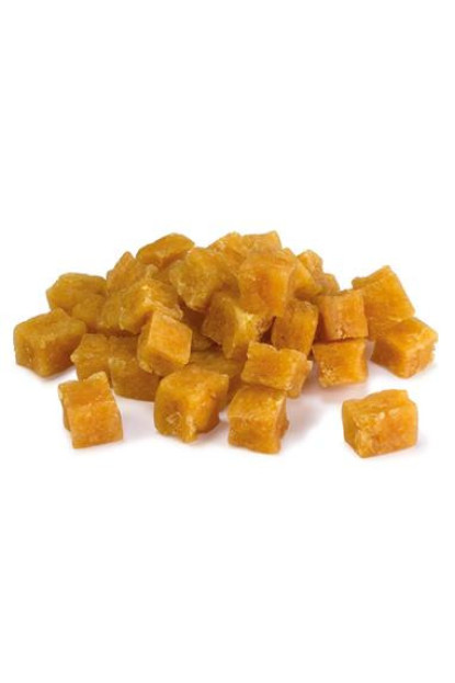 Dados de pollo