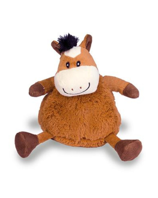 Burro de peluche