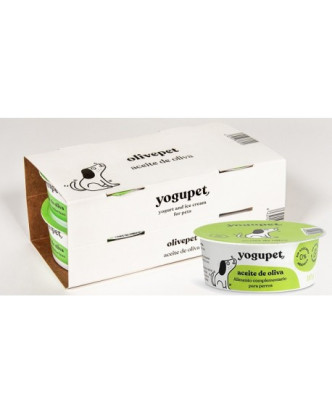 Yogupet aceite de oliva