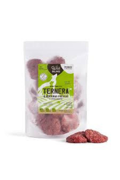 Barf de ternera