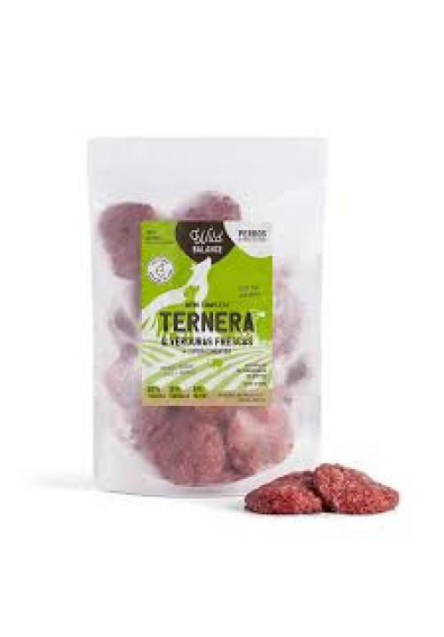 Barf de ternera