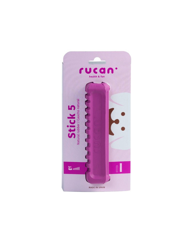 Rucan stick 5