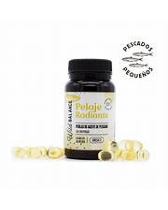 wild balance capsulas de omega 3