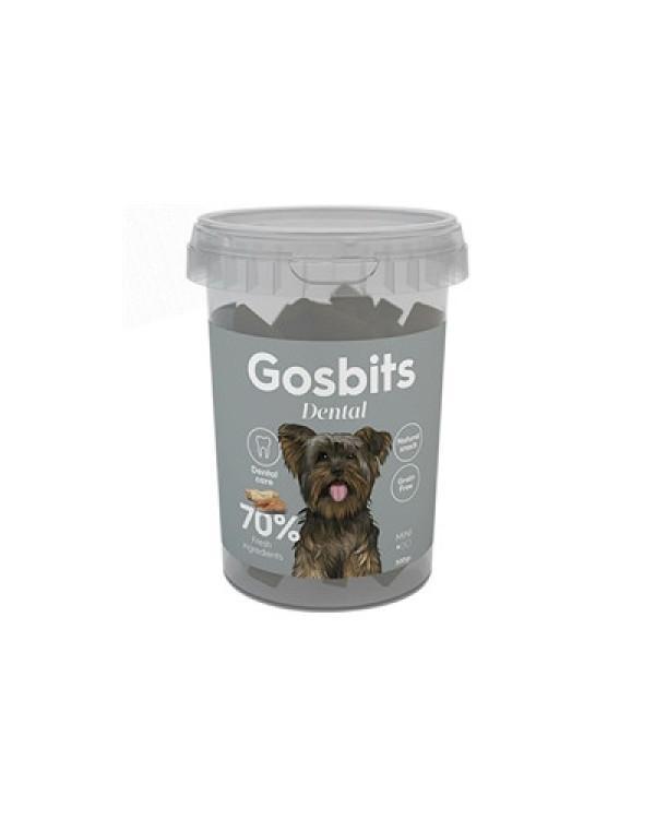 Gosbits Dental Mini