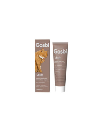 Gosbi Malt