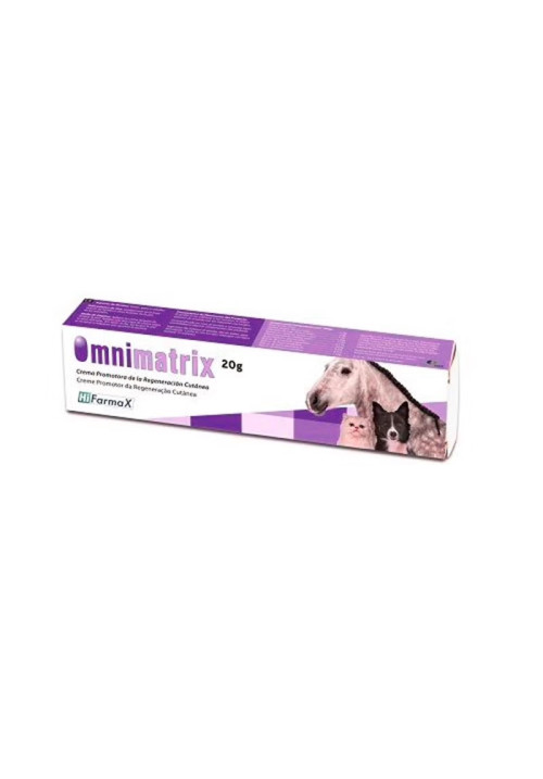 Pomada omnimatrix