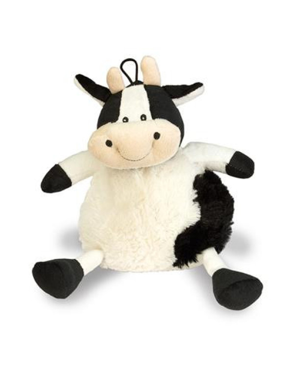 Vaca de peluche