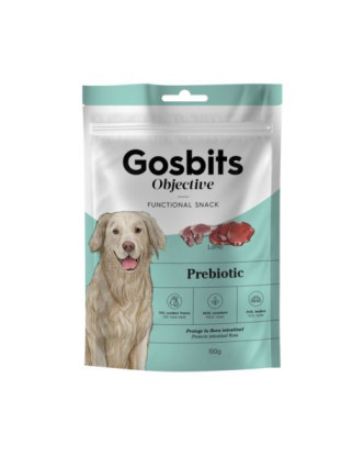 Gosbits Objective Prebiotic