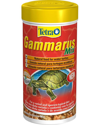 Gammarus Mix 250ml