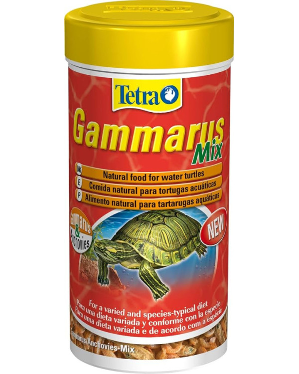 Gammarus Mix 250ml