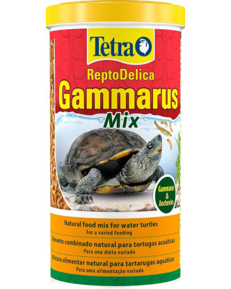 Gammarus Mix 1L