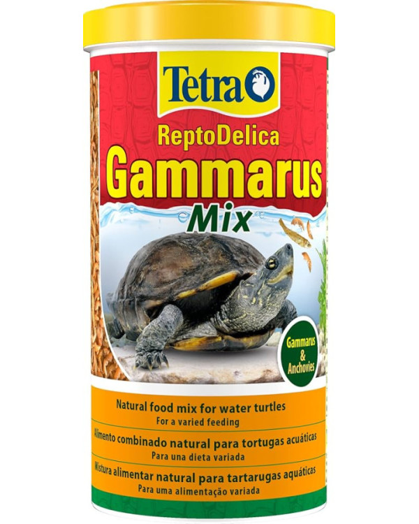 Gammarus Mix 1L